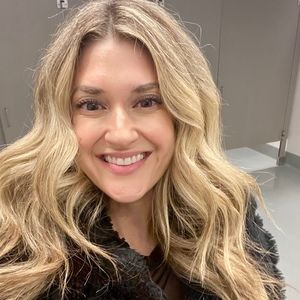 Meet your Posher, Katherine